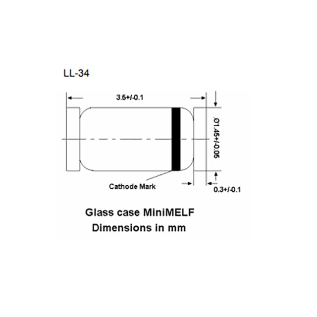 Բѹ ZMM5V6 LL-34