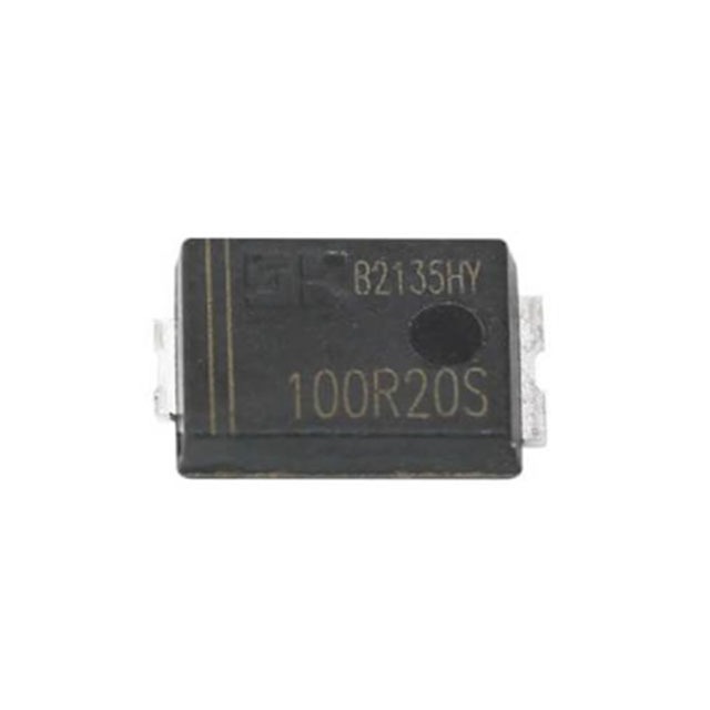 ͬIC DK5V100R20S װSM-7